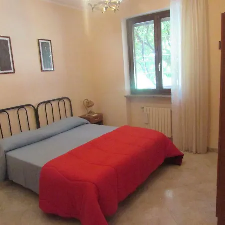 Nocleg ze śniadaniem La Valle Degli Ulivi *