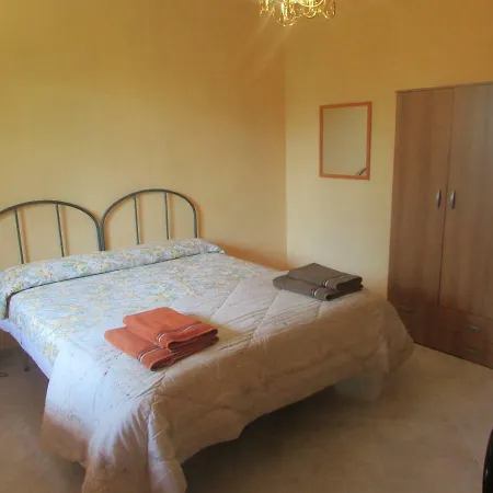 Nocleg ze śniadaniem La Valle Degli Ulivi