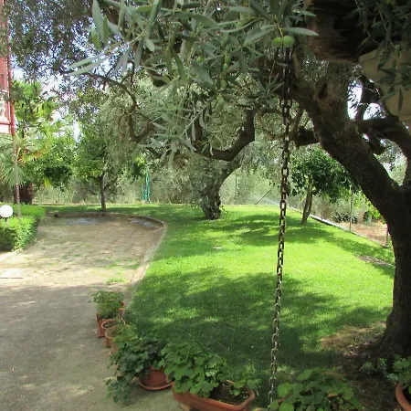 La Valle Degli Ulivi *