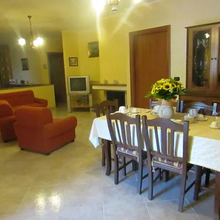 La Valle Degli Ulivi Nocleg ze śniadaniem