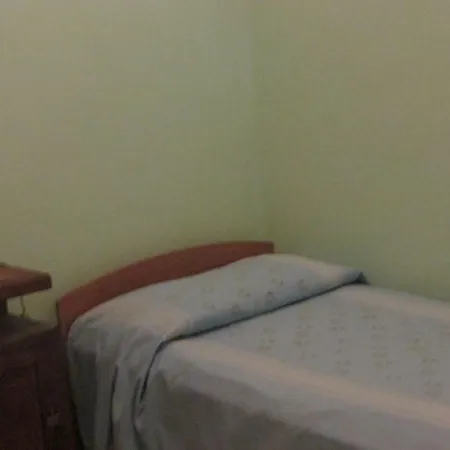 La Valle Degli Ulivi Nocleg ze śniadaniem